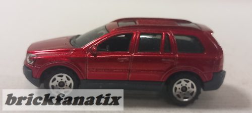 MATCHBOX Volvo XC90 ( 2004 )