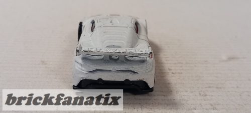 Hot Wheels Renault Sport RS #01