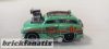 HOT WHEELS Tooned Surf 'n Turf
