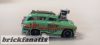 HOT WHEELS Tooned Surf 'n Turf
