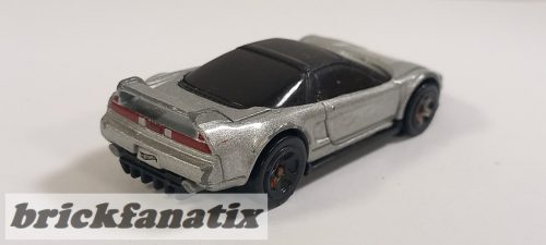 Hot Wheels - AKCIÓ - 1990 Acura NSX