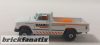 Matchbox 1962 Nissan Junior