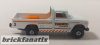Matchbox 1962 Nissan Junior