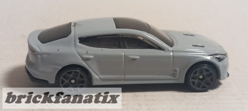 Hot Wheels 2019 KIA Stinger GT