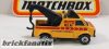 Matchbox Breakdown Van