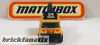 Matchbox Breakdown Van