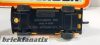 Matchbox Breakdown Van