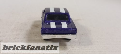 Hot Wheels 1968 Dodge Dart - MOPAR