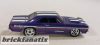 Hot Wheels 1968 Dodge Dart - MOPAR