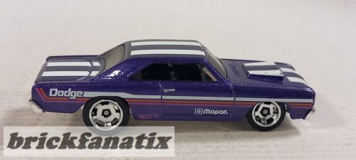 Hot Wheels 1968 Dodge Dart - MOPAR