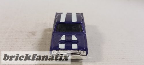 Hot Wheels 1968 Dodge Dart - MOPAR