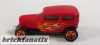 Hot Wheels Midnight Otto