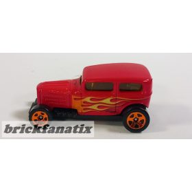 Hot Wheels Midnight Otto