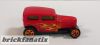 Hot Wheels Midnight Otto