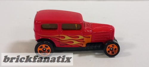 Hot Wheels Midnight Otto