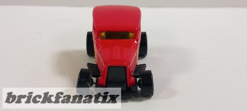 Hot Wheels Midnight Otto