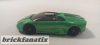 Hot Wheels Lamborghini Reventón Roadster