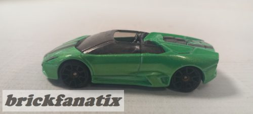 Hot Wheels Lamborghini Reventón Roadster