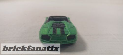 Hot Wheels Lamborghini Reventón Roadster