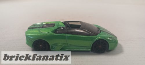 Hot Wheels Lamborghini Reventón Roadster
