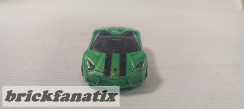 Hot Wheels Lamborghini Reventón Roadster