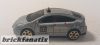 MATCHBOX 2009 Toyota Prius - MBX Hero City Taxi