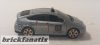 MATCHBOX 2009 Toyota Prius - MBX Hero City Taxi