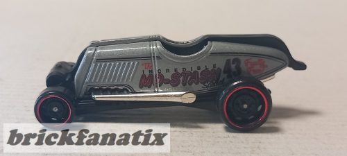HOT WHEELS Mo Stash