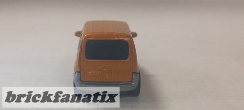 Matchbox 2018 Renault Kangoo Express - Lochsmiths 24/7