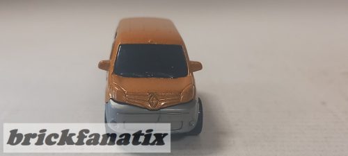 Matchbox 2018 Renault Kangoo Express - Lochsmiths 24/7