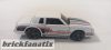HOT WHEELS 1986 Monte Carlo SS