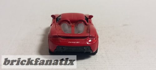 SIKU Porsche Carrera GT