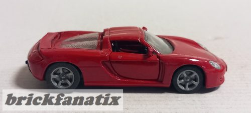 SIKU Porsche Carrera GT