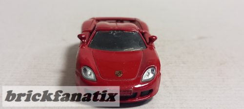 SIKU Porsche Carrera GT