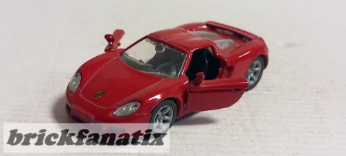 SIKU Porsche Carrera GT