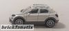 Matchbox 2016 Fiat 500X