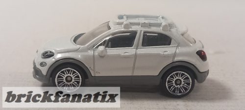 Matchbox 2016 Fiat 500X