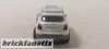 Matchbox 2016 Fiat 500X