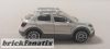 Matchbox 2016 Fiat 500X