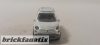 Matchbox 2016 Fiat 500X