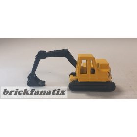 Siku Excavator