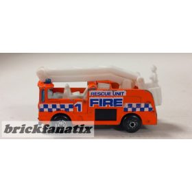 Matchbox Snorkel