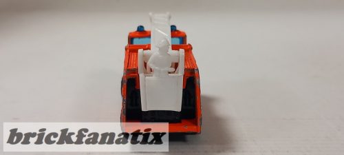 Matchbox Snorkel