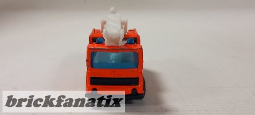 Matchbox Snorkel