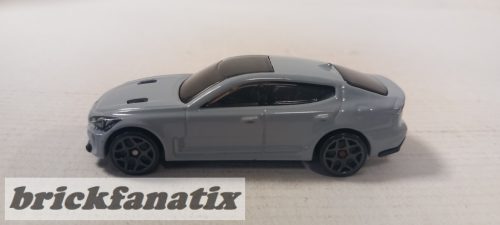 HOT WHEELS 2019 KIA Stinger GT