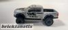 HOT WHEELS 2017 Ford F-150 Raptor