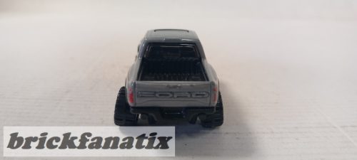 HOT WHEELS 2017 Ford F-150 Raptor