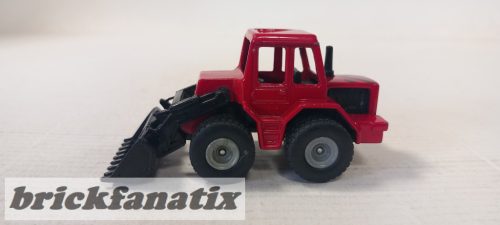 Siku Front Loader