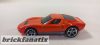 Hot Wheels 1971 Lamborghini Miura P400SV