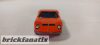 Hot Wheels 1971 Lamborghini Miura P400SV